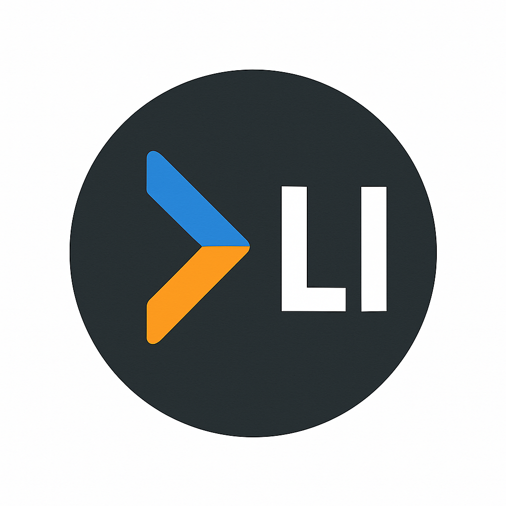 Labud Informatik Logo